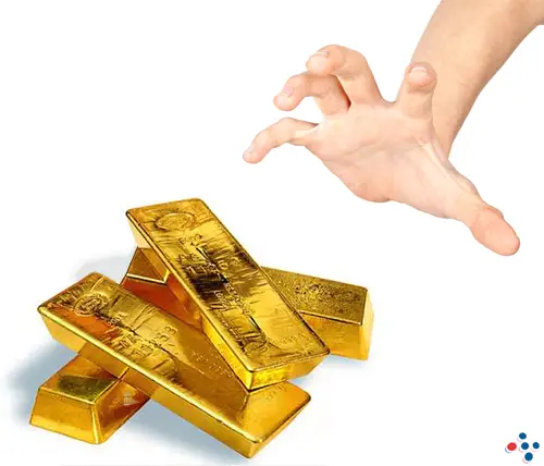The Next Gold Confiscation and How to Protect Yourself
