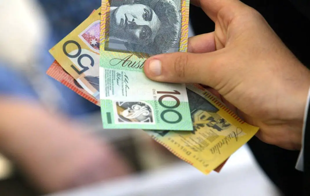 The QLD Government Has $75m Unclaimed Money And Some Of It Could Be Yours