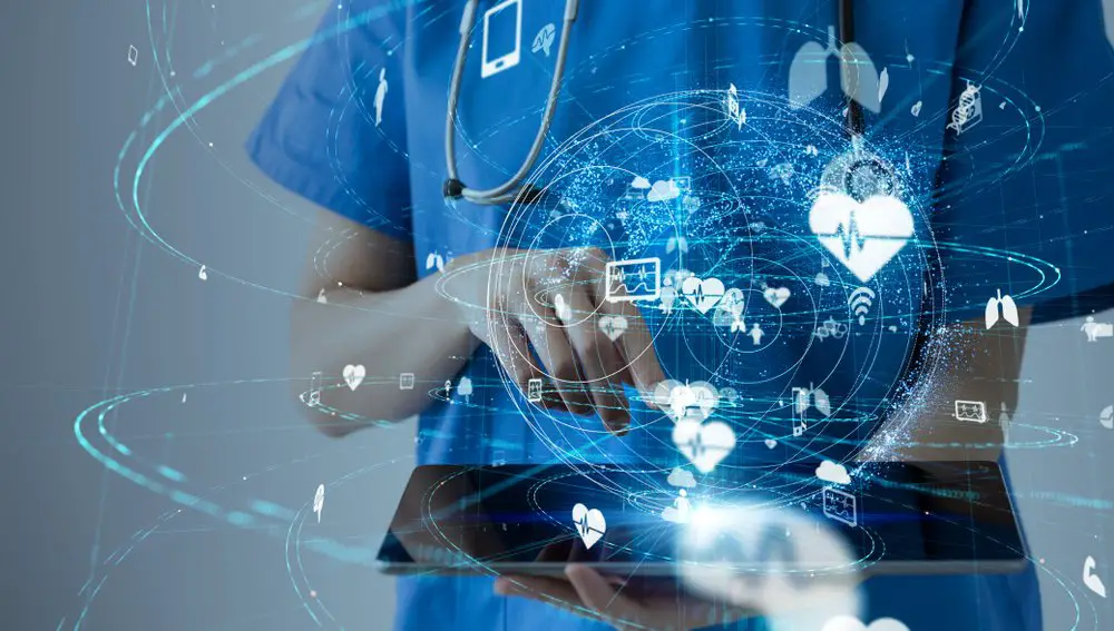 The Rising Importance of Data Governance and Archiving in Healthcare