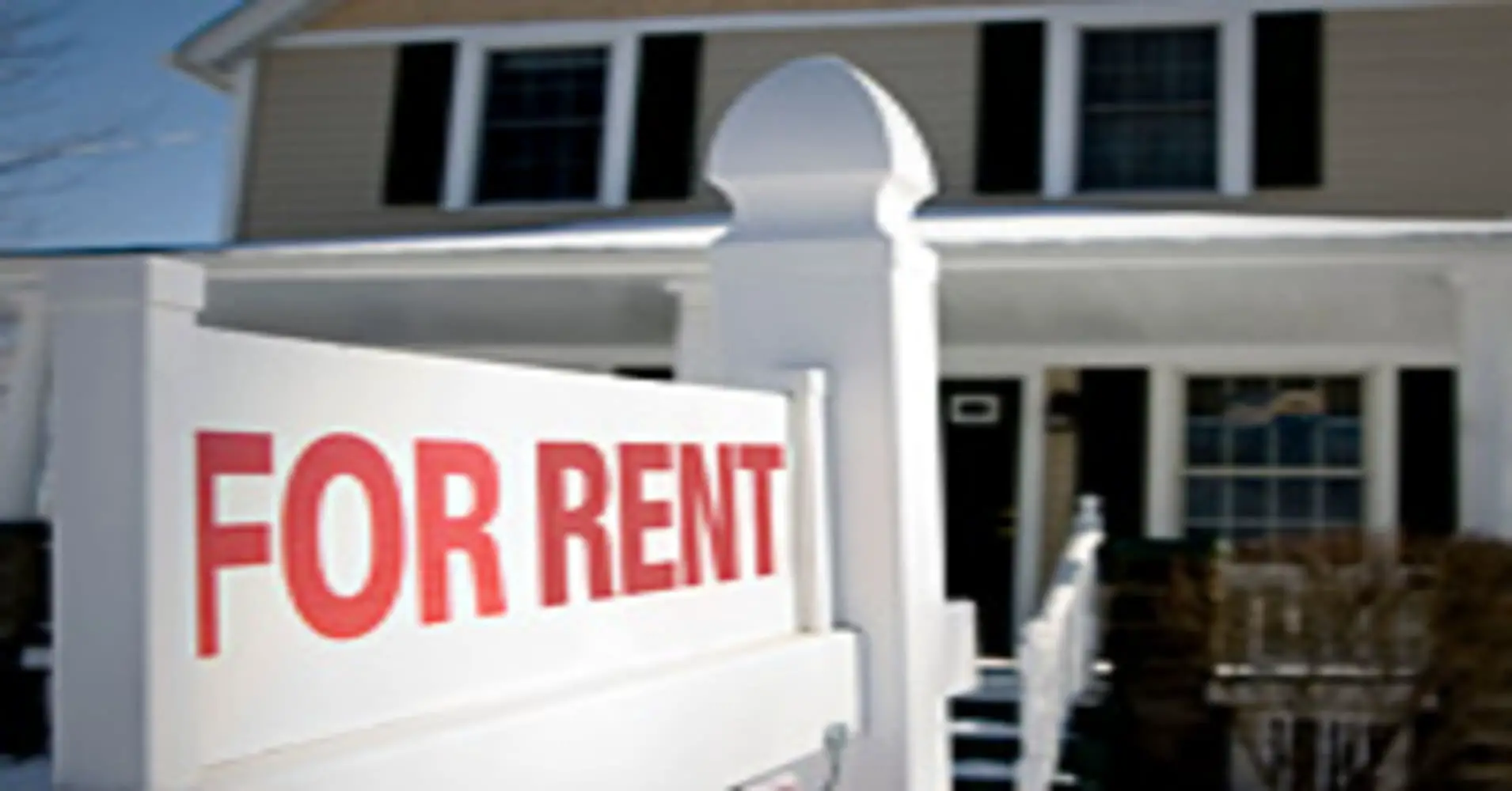 The Risks of Renting Your Home