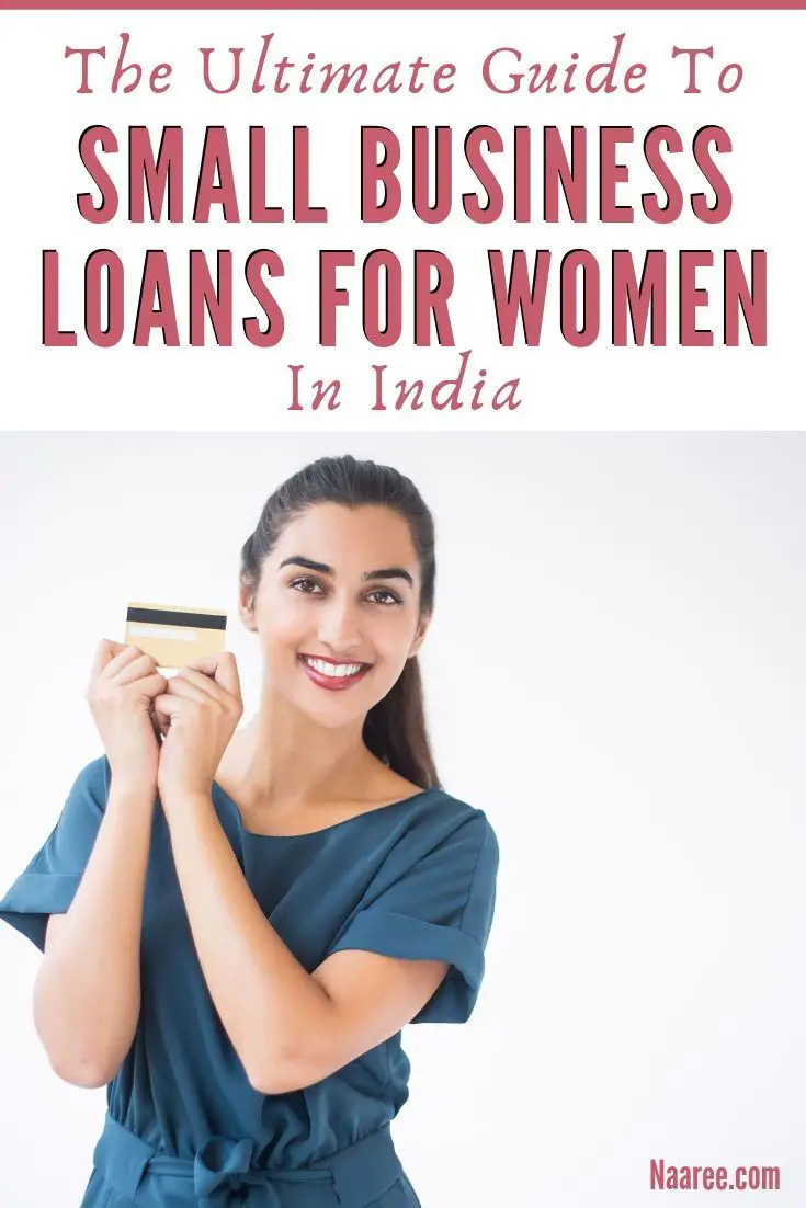 The Ultimate Guide To Small Business Loans For Women In ...