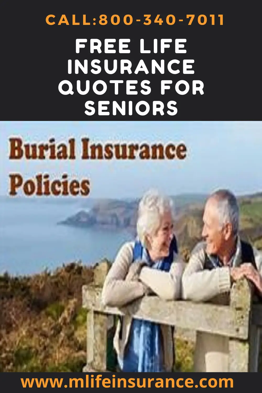 Thinking of Buying Life Insurance as a Senior?