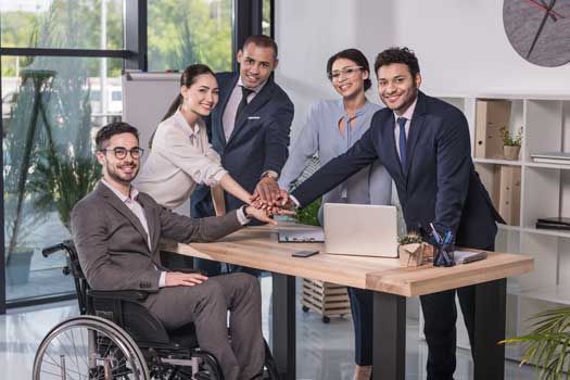 Top 7 Government Jobs for People with Disabilities ...