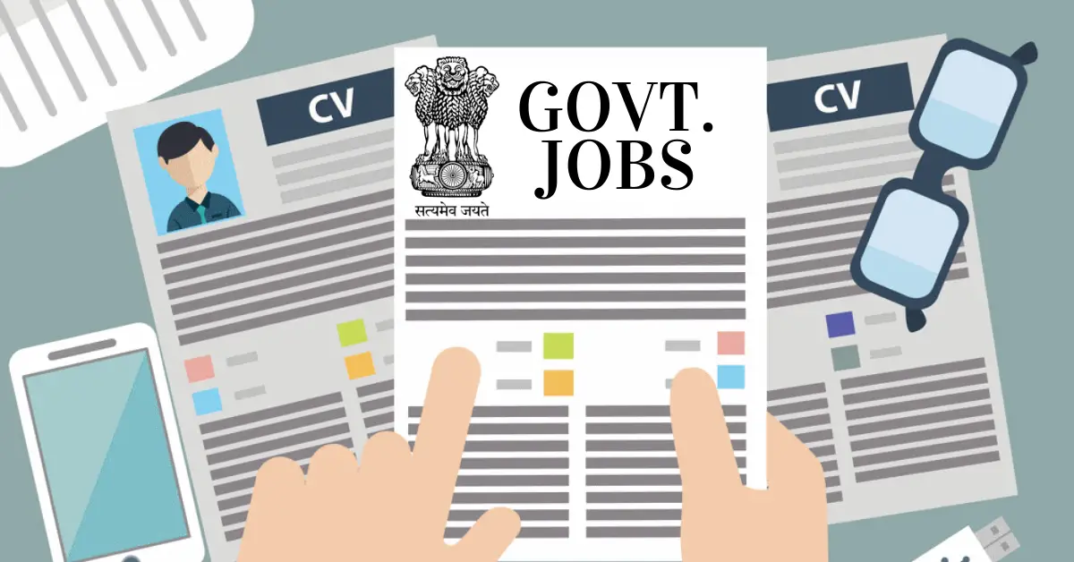 Top 7 Powerful and Well Paying Government Jobs in India