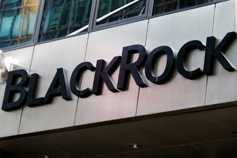 Top BlackRock portfolio manager turning to safe