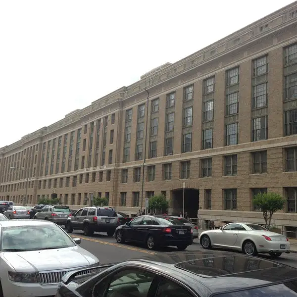 U.S. Department of Agriculture (South Building)