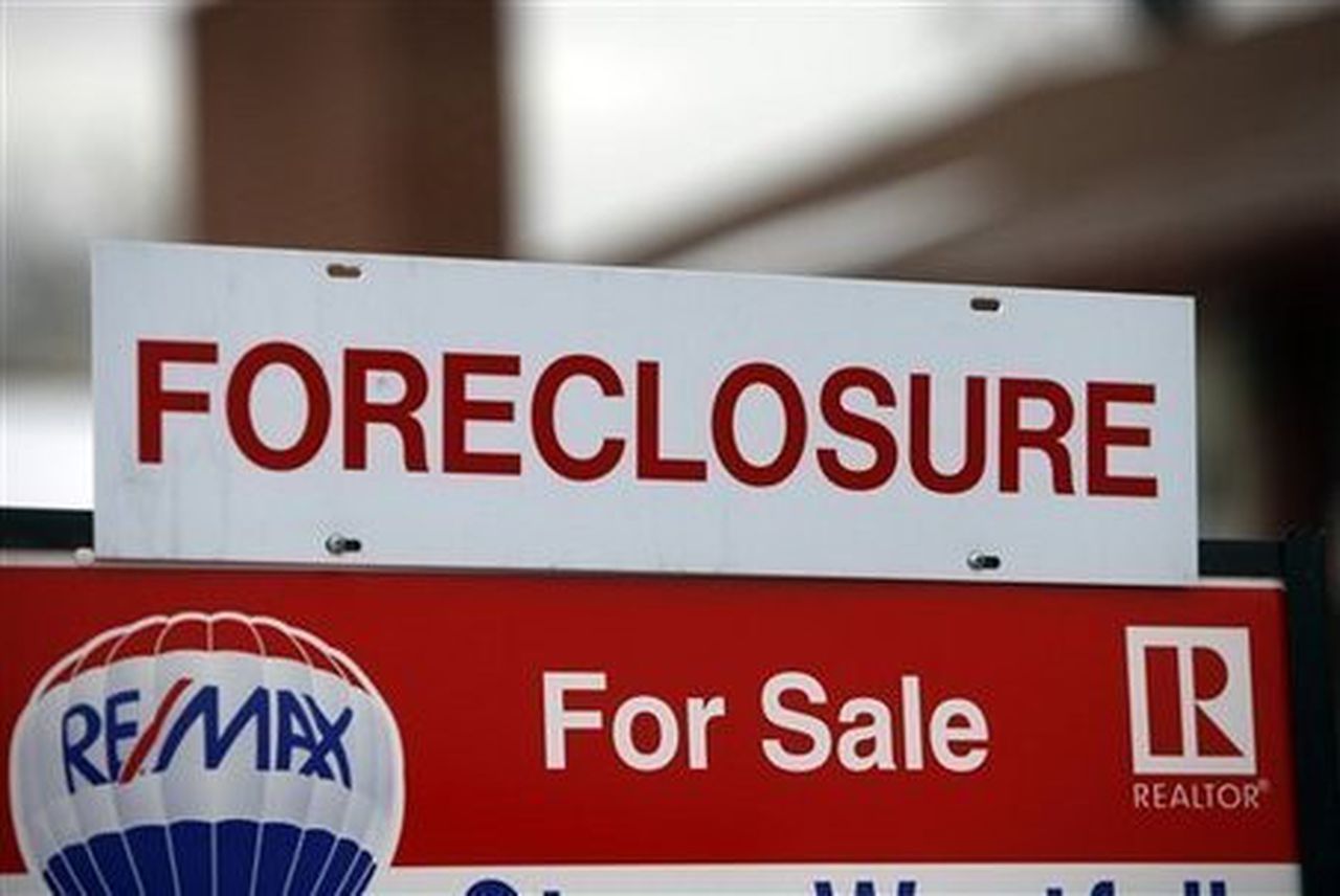 U.S. government to extend and expand foreclosure program