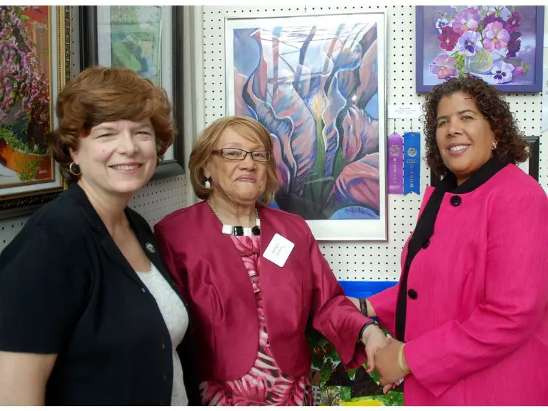 Union County Senior Art Show Winners Exhibit At Freeholders Gallery ...