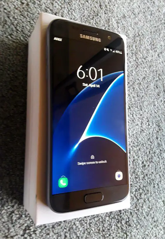 Unlocked Samsung Galaxy S7 for Sale in San Diego, CA ...
