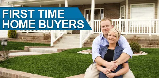 USDA First Time Home Buyer Grants