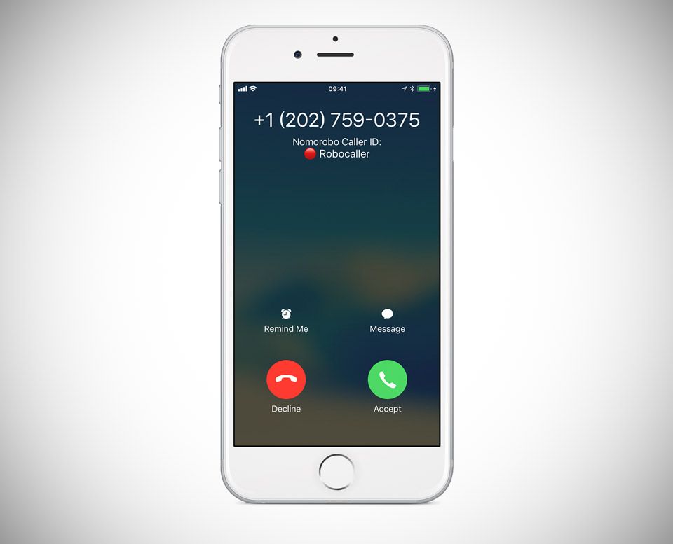 Verizon to offer free robocall blocking to all customers ...