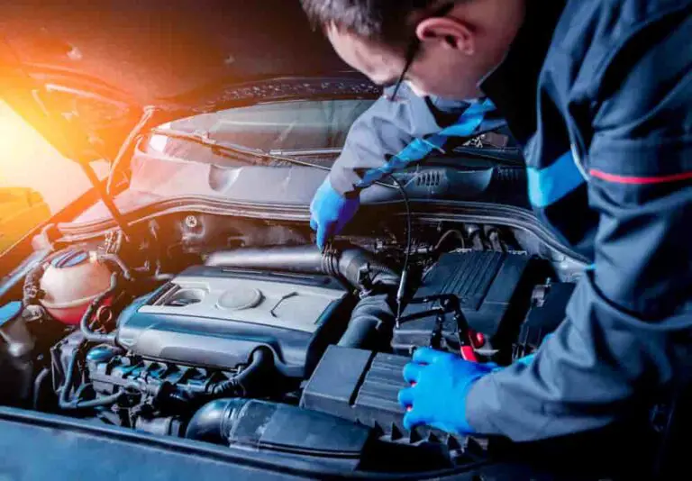 Ways To Get Government Assistance For Car Repairs