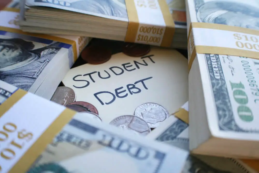 Ways To Lower Your Student Loan Payment
