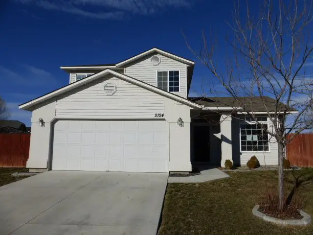 Well Priced HUD Home for Sale  TrustIdaho