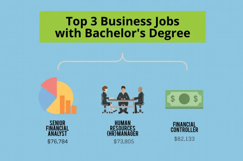 What Can I Do with a Bachelorâs in Business? â Bachelors ...