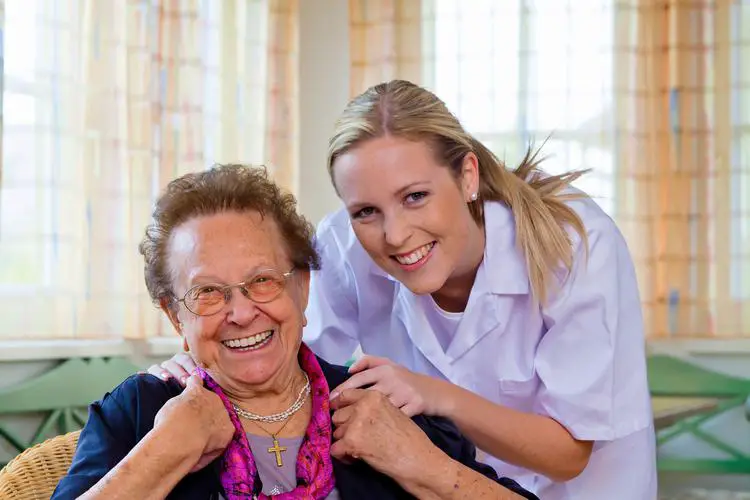 What costs are involved in nursing homes?