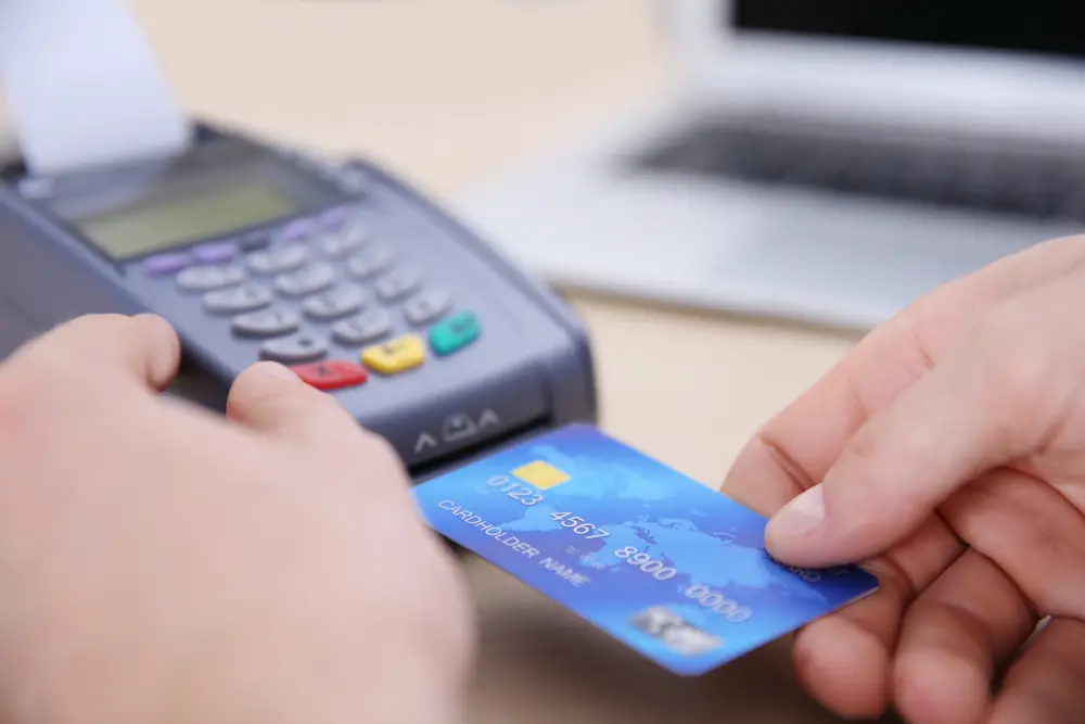What Credit Card Processing Services Aren