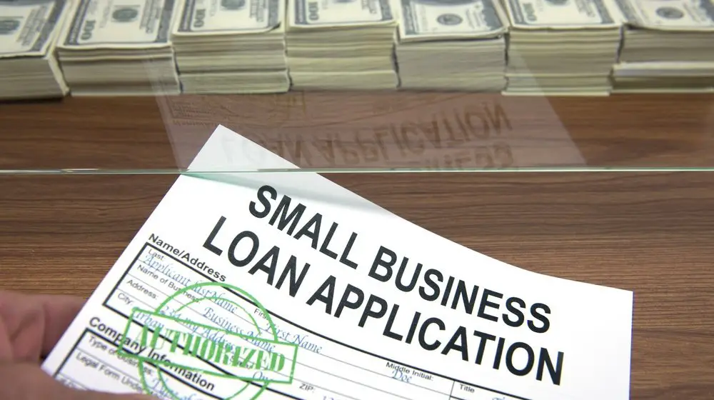 What Do Small Business Administration (SBA) Loans Look Like?  Small ...