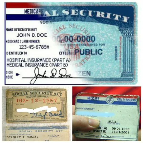 What Happens If You Laminate Your Social Security Card