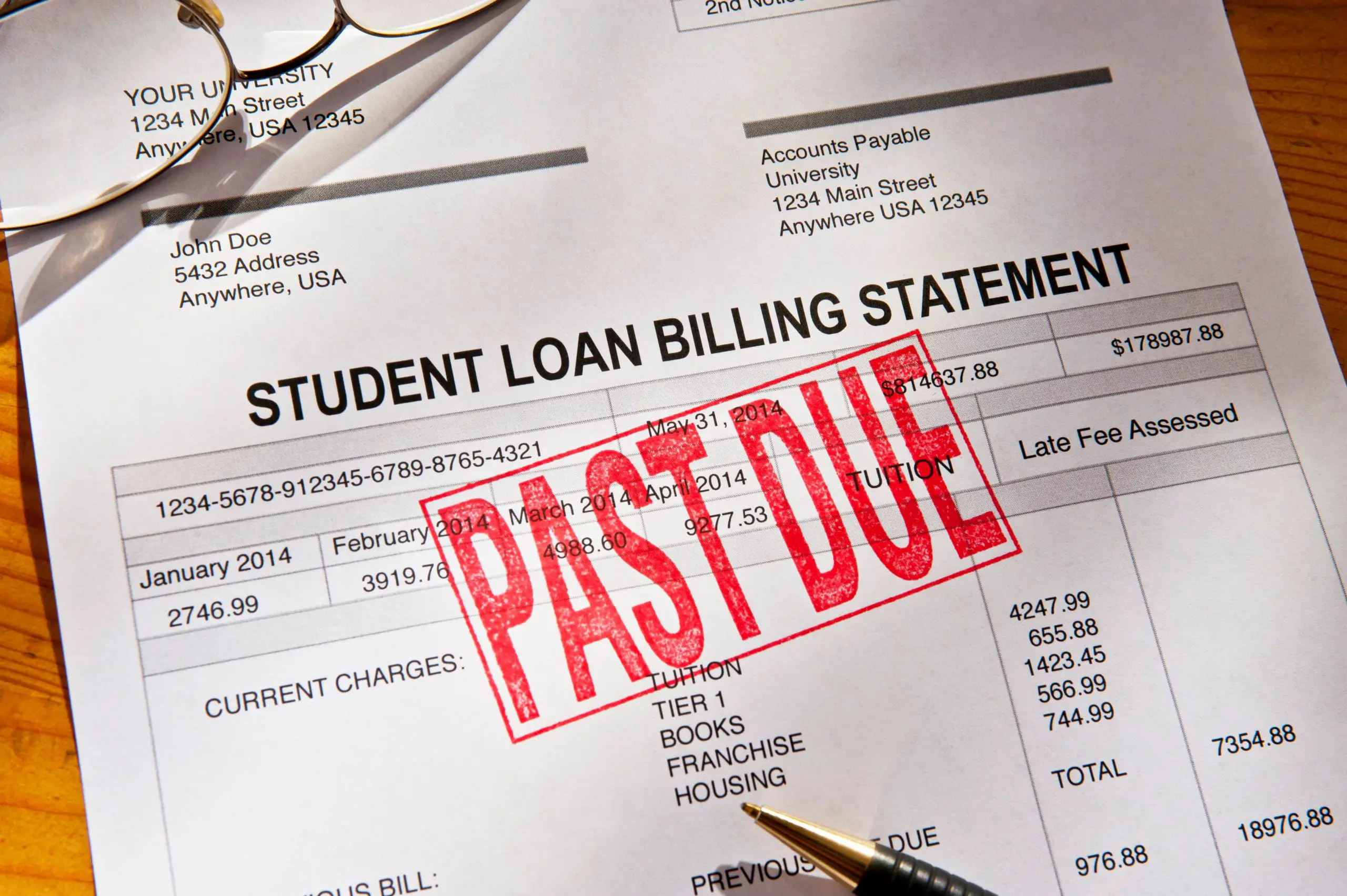 What Happens When The Student Loan Payment Pause Ends ...