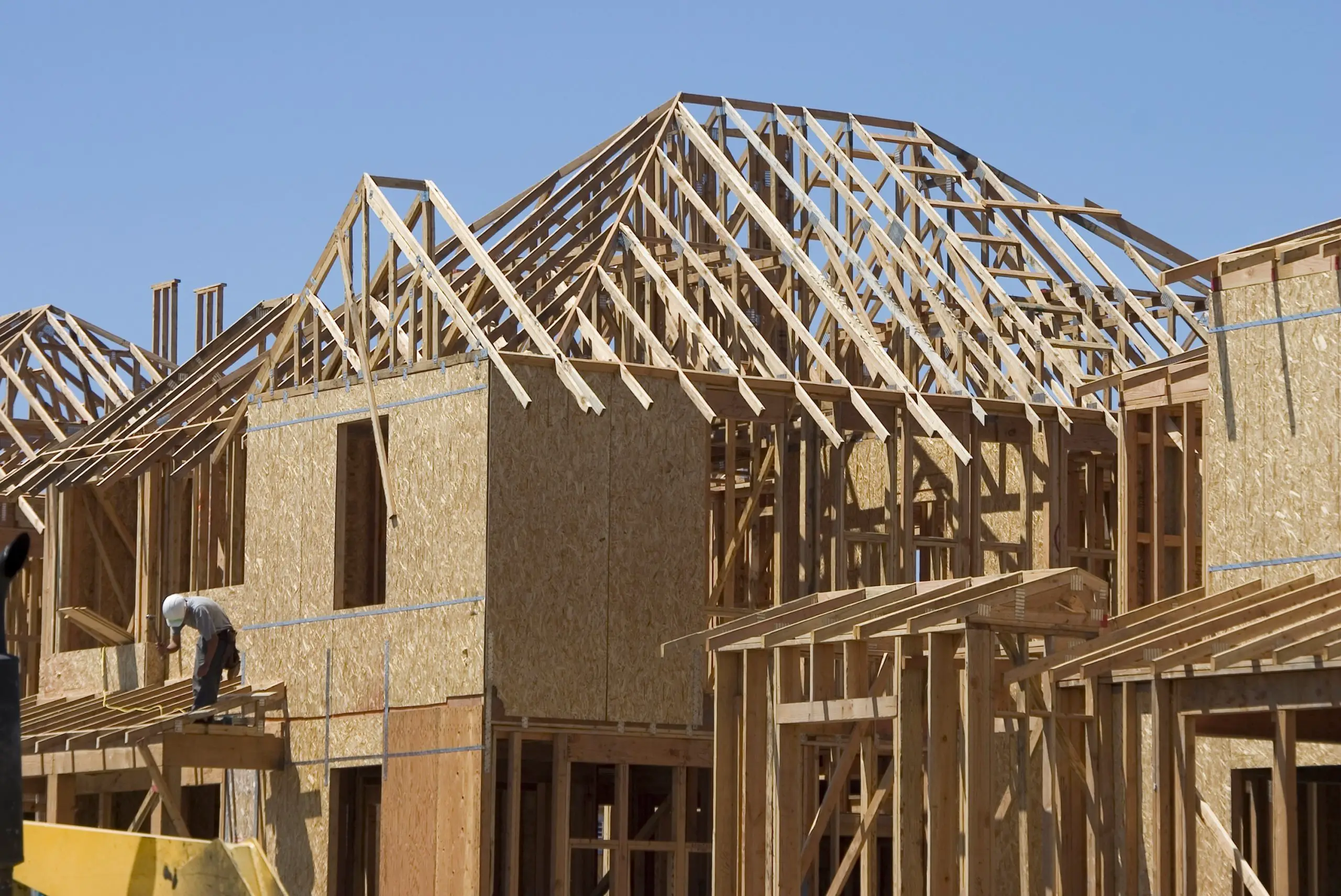 What Is a Home Construction Loan