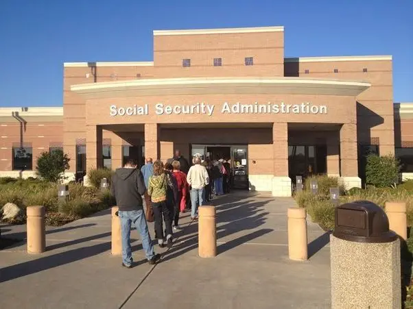 What is the difference between the US Social Security ...