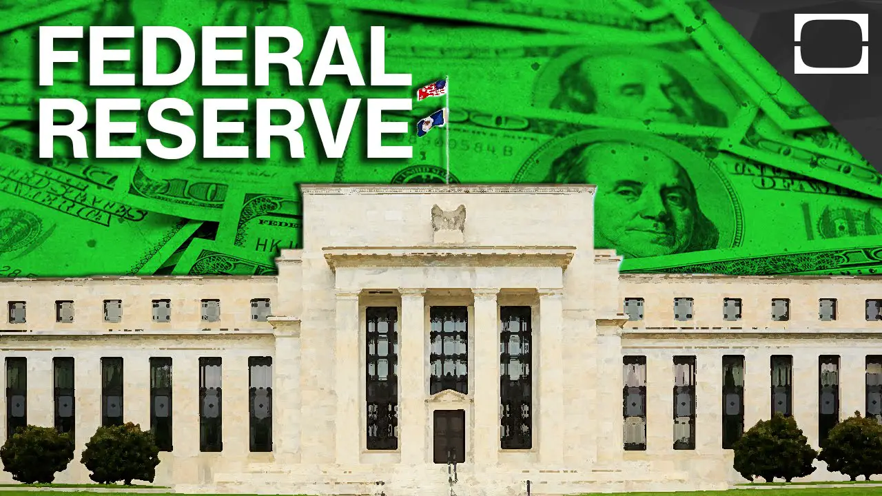 What Is The Federal Reserve?