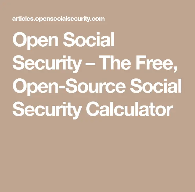 What Is The Local Social Security Phone Number