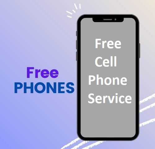 Where Can I Pick Up A Free Government Phone