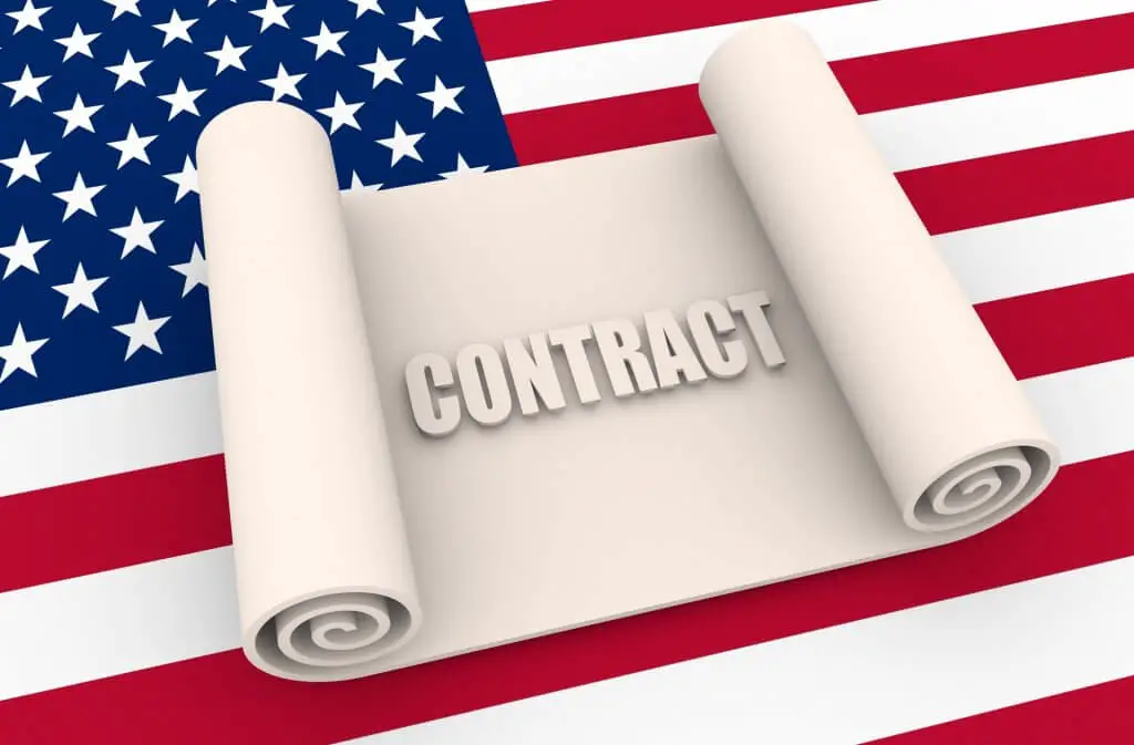 Wheres the Contract? How to Succeed at Government ...