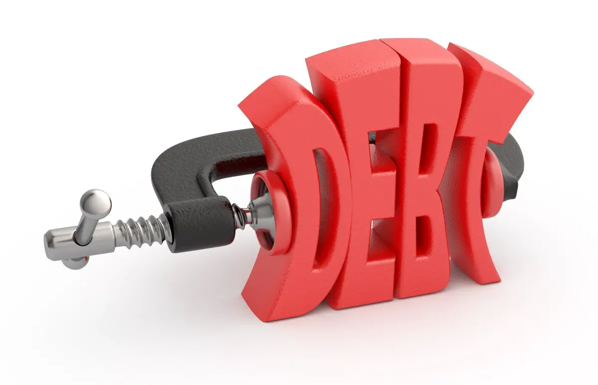 Which One Is Better? Debt Relief Grants or Debt ...
