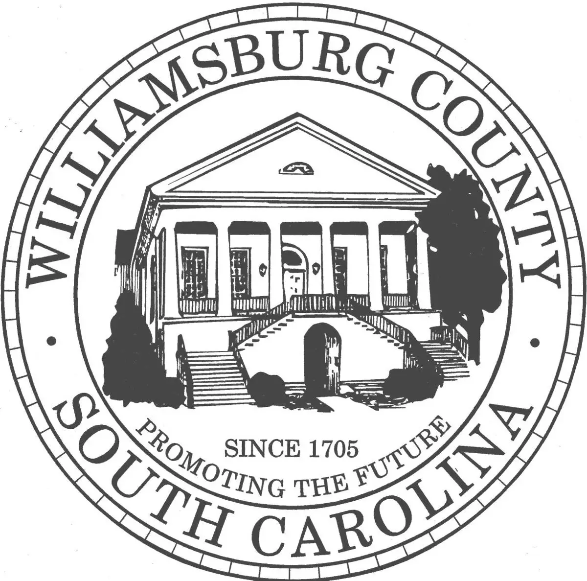 Williamsburg County Council to meet Monday