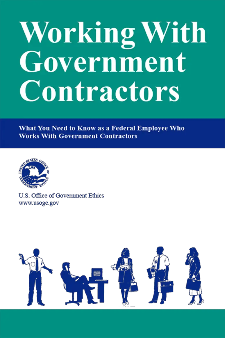 Working With Government Contractors: What You Need to Know ...