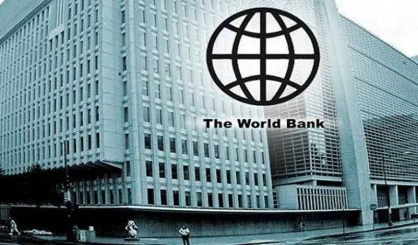 World Bank $750million grant and loan facility accessible ...
