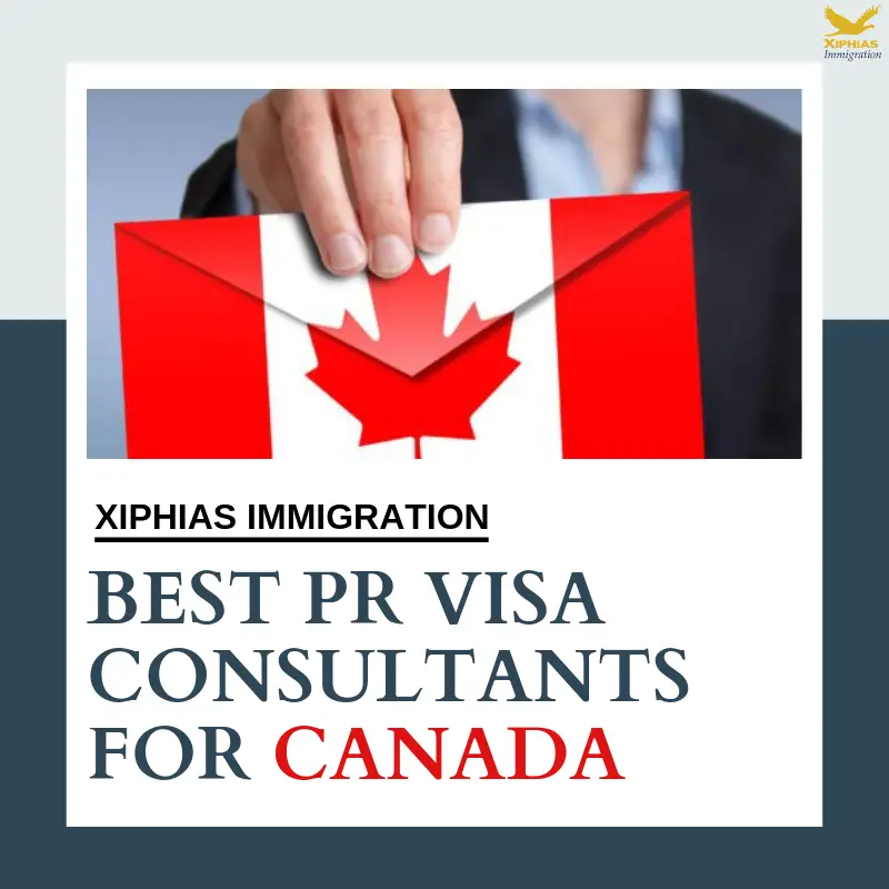 #XIPHIAS #Immigration is the trusted and #Best #PR_Visa # ...