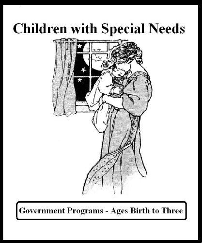 " Yes, There are Government Programs for my Young Child with Special ...