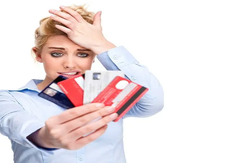 You should probably know this: Credit Card Debt Relief ...